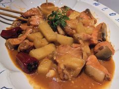 -胖姐渔村(中源大道店)