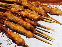 -韩金利串店(让胡路店)