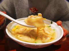 -老半斋(福州路店)
