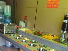 -佰人王串串香火锅(洋珠巷店)