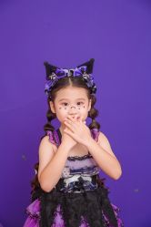 -童年时光专业儿童摄影(龙首店)