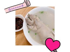 -明红蹄花创始老店(糍粑店街店)