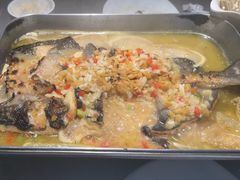 -半天妖烤鱼(方庄店)