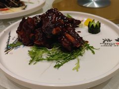 -欣旺·迎宾楼·百年无锡菜