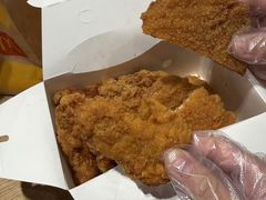 -麦当劳(开平潭江店)