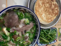 -夏家合汁(天润花园小区店)