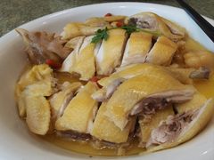 -东豪园林海鲜酒家(南港路辅路店)