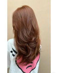 -H·Y HAIR SALON烫发·染发·造型