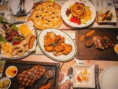 -米兰西点(鞍山店)