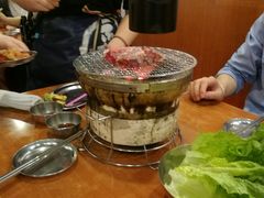 -蒜香焼肉PURUSHIN(马场路店)