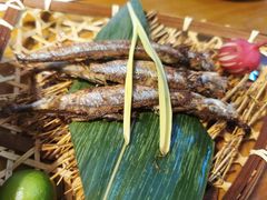 -大江户日本料理(吕厝店)