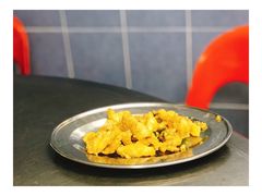 -黄亚华小食店(Jalan Alor)