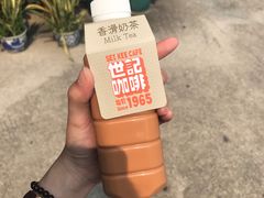 -世记咖啡(氹仔外卖店)