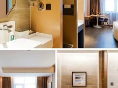 -苏州观前街亚朵酒店