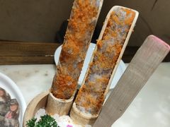 -重庆高老九火锅(昆山万象汇店)