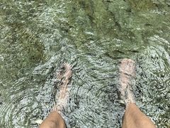 -麦积山温泉