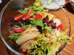 大拌菜-锦尚阁烤鱼(望京新荟城店)