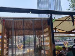 -不二·民谣音乐餐酒吧(九眼桥店)