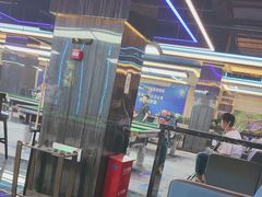 -中8台球俱乐部(龙跃大厦店)