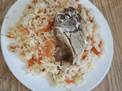 -旺原领头羊餐厅