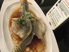 -圣丰索菲特·2 On 988 Café 自助餐厅