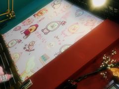 -李大牛和刘大力手作甜品(凯德店)