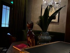 -THE OLD HOUSE酒吧