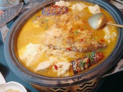 -探鱼·鲜青椒爽麻烤鱼(领展购物广场店)