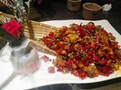 -庆合府重庆大排档(紫都城店)