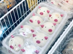 -欢姐伦教糕(北海大道北店)