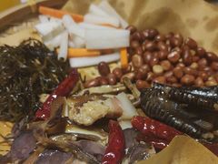 -常和州·夜宵大排档(常州单店)