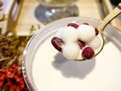 -杏甜品(尖沙咀加拿分道店)