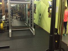 -RoMan罗马健身工作室(莘庄店)