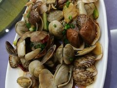 -合家小菜餐馆(新诚花苑店)