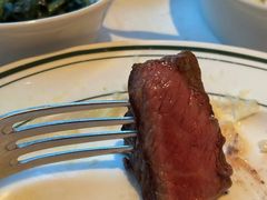 -Wolfgang’s Steakhouse 沃夫冈牛排馆(上海白玉兰广场店)