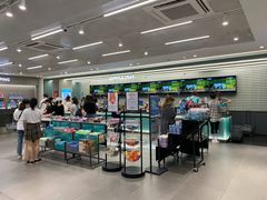 -Olive Young(明洞旗舰店)