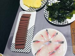 -蜀九香火锅(九眼桥店)