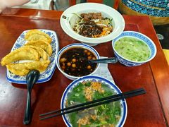 -清真马祥兴菜馆(云南北路店)