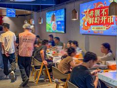 -靓靓蒸虾·头牌蒸虾(雪松路总店)