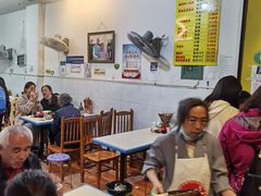 大堂-海汇源老烧麦店(东大街总店)