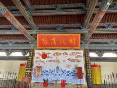 -河间府署