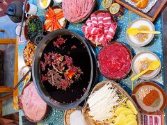 -雾都嘟重庆老火锅