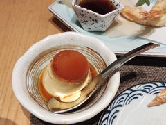 招牌焦糖布丁-爱米粒家