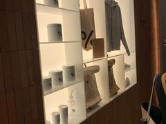 -% Arabica阿拉比卡咖啡(武汉天地店)