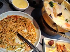 -江南里·新浙菜(苏州大悦城店)