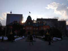 -北海道厅旧本厅舍(旧本庁舎)