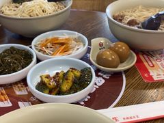 -李先生牛肉面大王(马栏店)