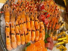-贵木日本料理·铁板烧(新地假日广场店)