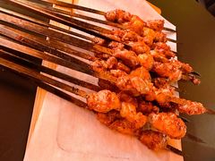 -有奴思烤肉·清真(正宁路店)
