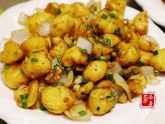 -天天渔港海鲜酒家(石浦玉泉路店)